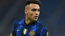 Incluye un jugador: la exorbitante oferta del Manchester United al Inter por Lautaro Martínez