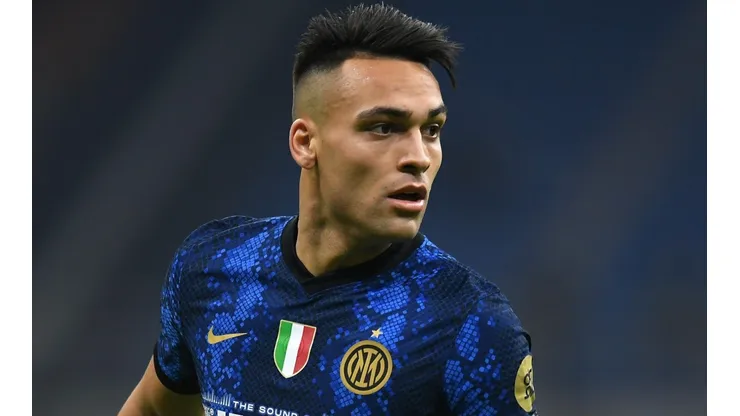 Incluye un jugador: la exorbitante oferta del Manchester United al Inter por Lautaro Martínez
