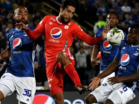 El "casi refuerzo" de Boca que quedará libre en junio: ¿lo llamarán de nuevo?