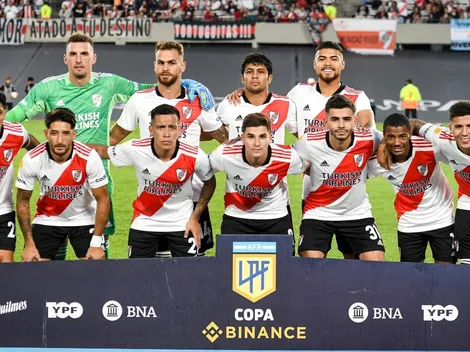 Las noticias de River hoy: la decisión para el mercado de junio y Álvarez está cerca del récord en el ciclo Gallardo