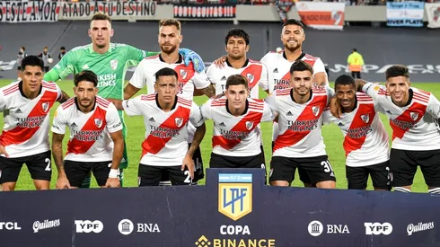 Las noticias de River hoy: la decisión para el mercado de junio y Álvarez está cerca del récord en el ciclo Gallardo