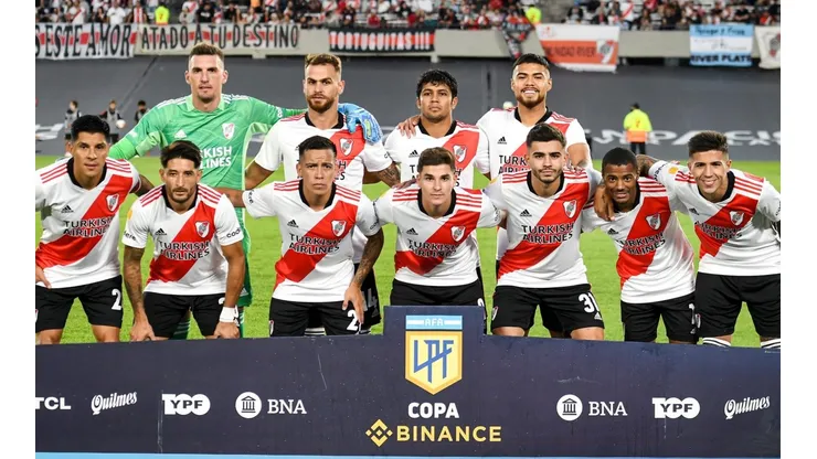 Las noticias de River hoy: la decisión para el mercado de junio y Álvarez está cerca del récord en el ciclo Gallardo