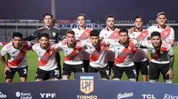 River y bajas de peso de cara al cierre (Foto: Getty).