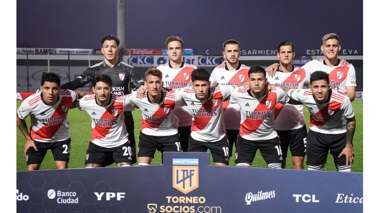 River y bajas de peso de cara al cierre (Foto: Getty).