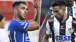 Godoy Cruz vs. Central Córdoba de Santiago del Estero