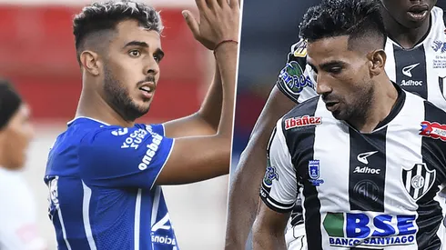 Godoy Cruz vs. Central Córdoba de Santiago del Estero