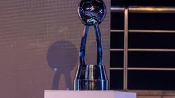 La Copa de la Liga Profesional se aproxima hacia el final (Foto: Twitter Liga Profesional Argentina)