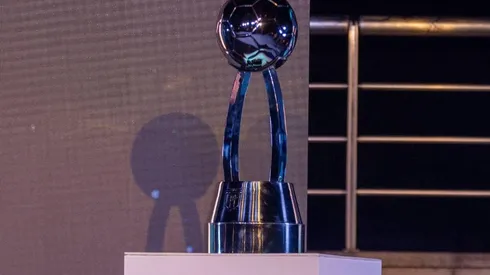 La Copa de la Liga Profesional se aproxima hacia el final (Foto: Twitter Liga Profesional Argentina)