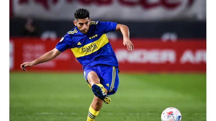 Bombazo en el mundo Boca: ¿Zambrano se retira del fútbol?