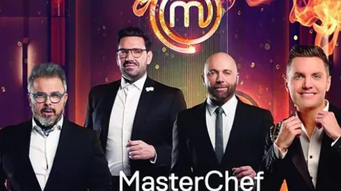 MasterChef Celebrity La Revancha: quién se va HOY del programa | Participante eliminado