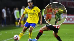 Los hinchas de Boca ya eligieron: el defensor que piden en redes para reemplazar a Zambrano