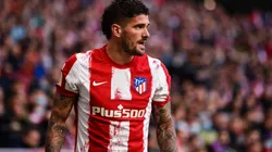 Rodrigo De Paul definió su futuro: ¿La mejor decisión de cara al Mundial?