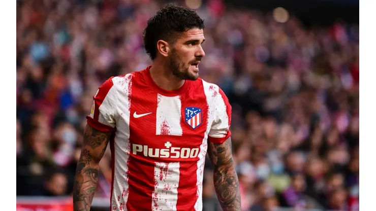Rodrigo De Paul definió su futuro: ¿La mejor decisión de cara al Mundial?