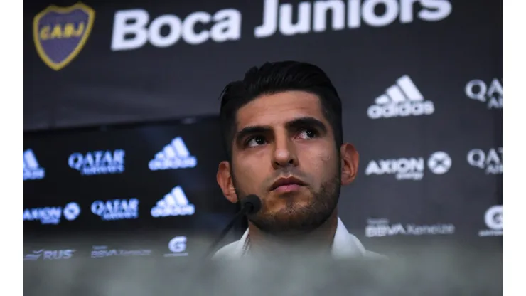 El posteo de Zambrano tras sus palabras sobre el posible retiro del fútbol