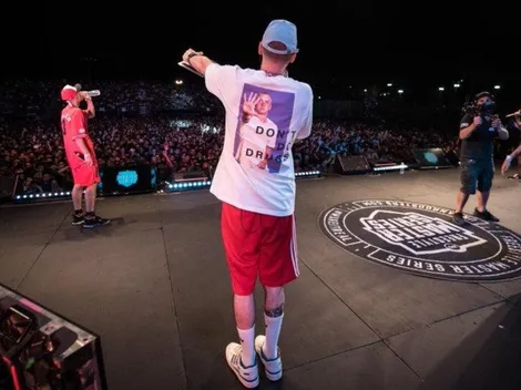 FMS Argentina 2022: resultados de la tercera fecha y tabla de posiciones