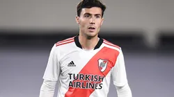 Paradela y la fake news viral.