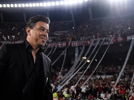 ¿Cuál será el rival de River en Cuartos de Final de la Copa de la Liga?