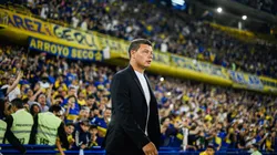 El Boca de Battaglia sacó boleto a Cuartos de Final (Foto: Getty).