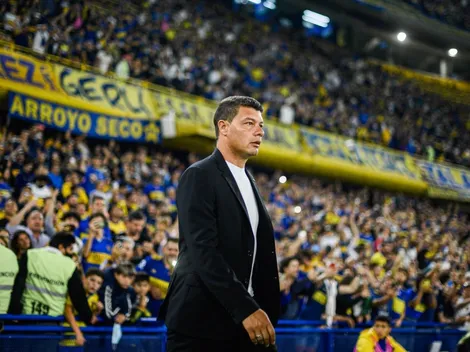 ¿Cuál será el rival de Boca en Cuartos de Final de la Copa de la Liga?