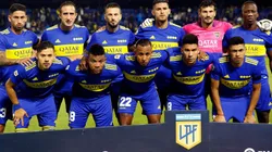Boca y bajas de peso de cara al cierre (Foto: Getty).