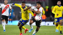 Ganaron Boca y River: ¿Puede haber Superclásico en cuartos de la Copa LPF?