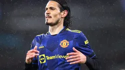 ¿Cavani a Boca? Desde Inglaterra llegó una última noticia que ilusiona al Xeneize
