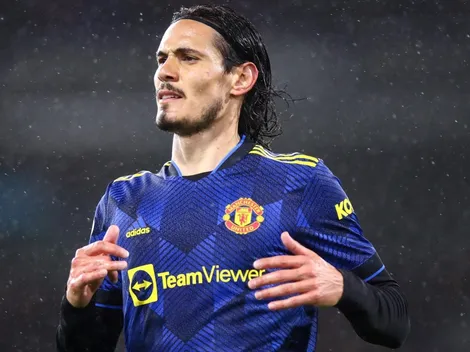 ¿Cavani a Boca? Desde Inglaterra llegó una última noticia que ilusiona al Xeneize