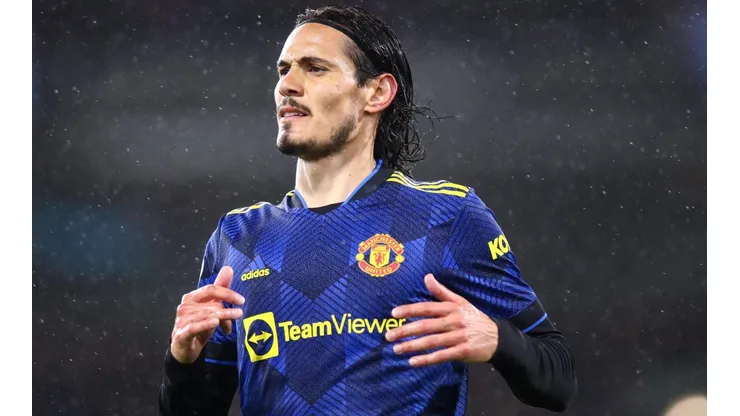 ¿Cavani a Boca? Desde Inglaterra llegó una última noticia que ilusiona al Xeneize