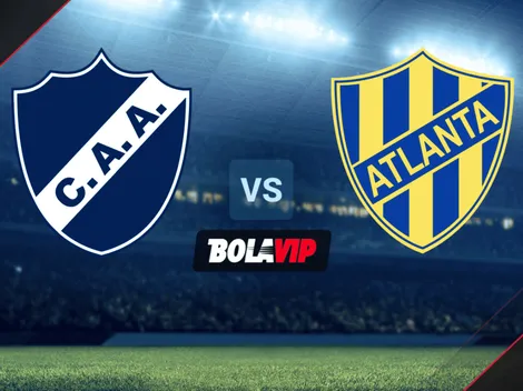 ◉AHORA MISMO: Alvarado vs. Atlanta