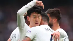 VIDEO | ¡Una locura! Cuti Romero y un cruce espectacular que terminó en gol del Tottenham