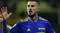 Alcanzó su 8º tanto desde su vuelta.