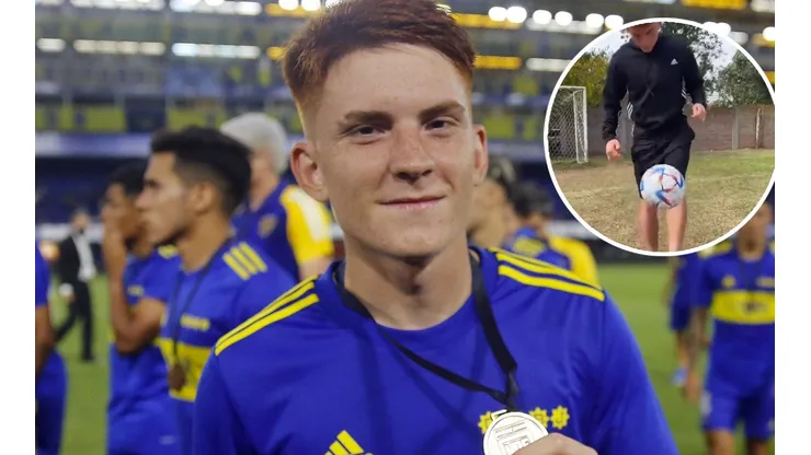El Colo Barco subió un video a sus redes pero recibió puras críticas: "Fantasma"