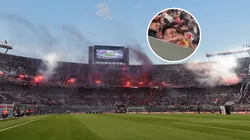 La decisión de River ante la multa.