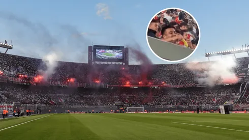 La decisión de River ante la multa.