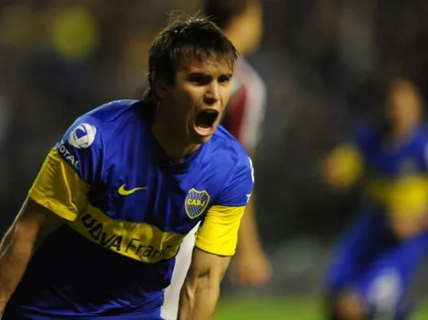 Antes de enfrentar a Boca, Mouche reveló cómo le gustaría que lo reciba La Bombonera