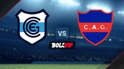◉EN VIVO: Gimnasia y Esgrima de Jujuy vs. Guemes por la Primera B Nacional