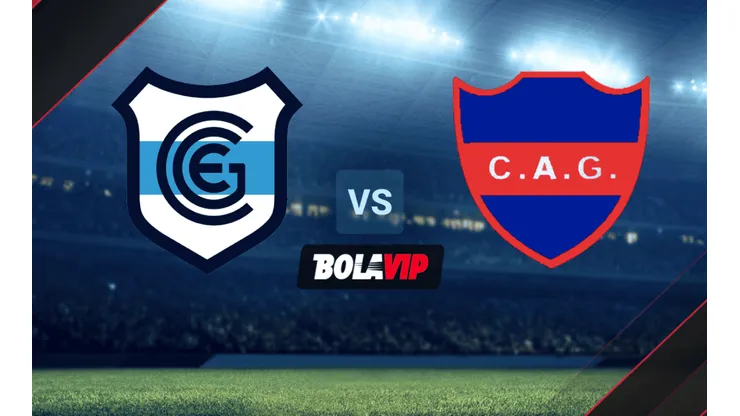 ◉EN VIVO: Gimnasia y Esgrima de Jujuy vs. Guemes por la Primera B Nacional