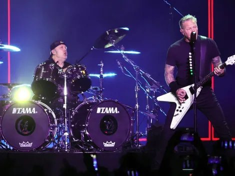 ◉ EN VIVO | Metallica en el Campo Argentino de Polo: qué canal pasa el show por TV y cómo verlo ONLINE