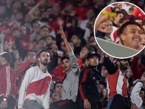 Oficial: la sanción de Conmebol a River por el acto racista de un hincha ante Fortaleza