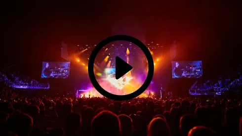 VER Quilmes Rock EN VIVO.