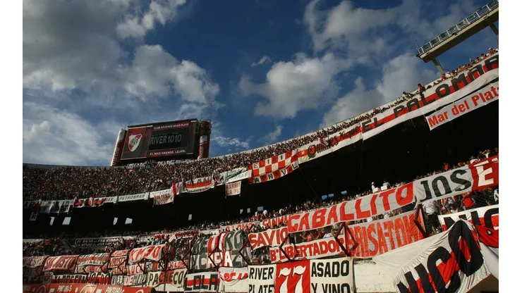 Las noticias de River hoy.