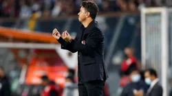 La insólita jugada con la que Sarmiento buscará quebrar a los de Gallardo.