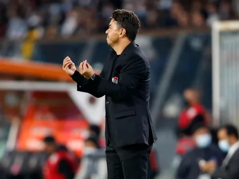 VIDEO | Atento, River: la insólita jugada con la que Sarmiento buscará quebrar a los de Gallardo