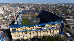 Las noticias de Boca hoy.