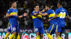 Battaglia y un cambio clave en el equipo para enfrentarse a Barracas