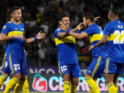 Battaglia y un cambio clave en el equipo para enfrentarse a Barracas