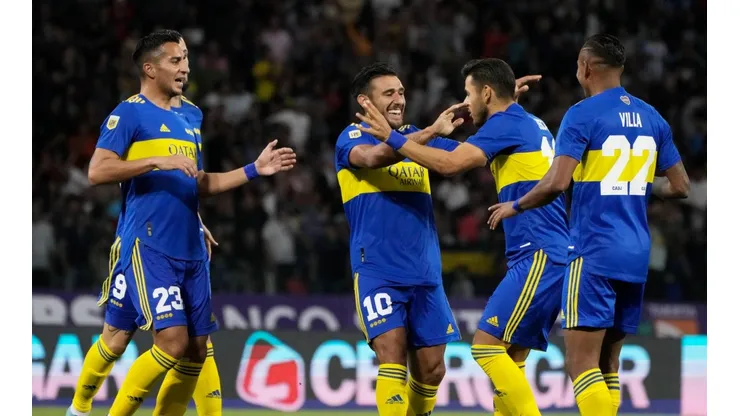 Battaglia y un cambio clave en el equipo para enfrentarse a Barracas