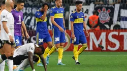 ◉ Las noticias de Boca hoy