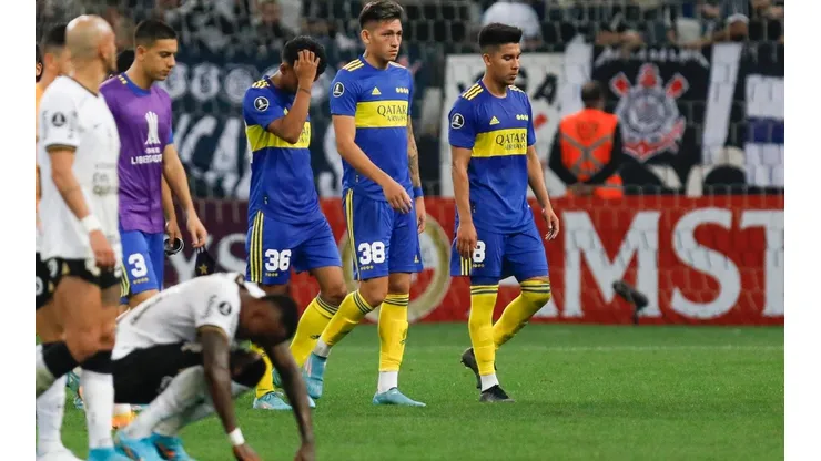 ◉ Las noticias de Boca hoy