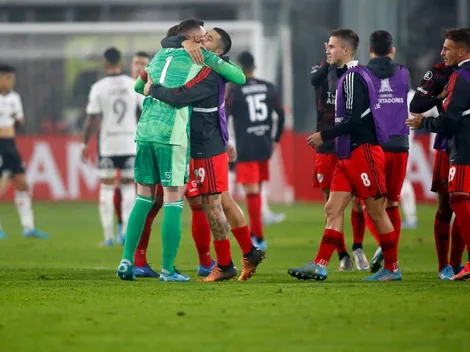 Las noticias de River hoy: día libre post victoria en Chile, el récord de Armani y una preocupante lesión que vuelve a traer problemas